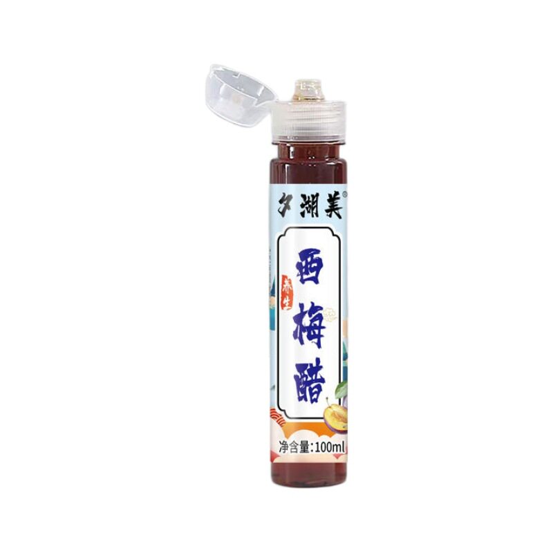 Xihu beauty health fruit vinegar mulberry apple tartary buckwheat hawthorn rose medlar sea buckthorn red jujube prune fruit sour sweet mouth