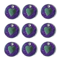 Purple;