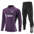 2526 manchester united purple
