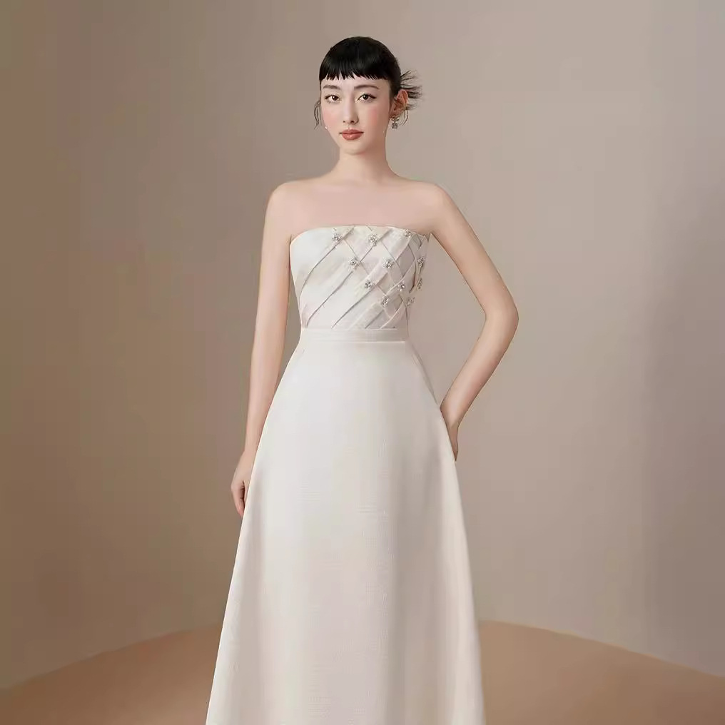 (Mới) Mã K0535 Giá 3380K: Váy Đầm Liền Thân Dáng Dài Nữ Aityna Thời Trang Nữ Chất Liệu G06 Sản Phẩm Mới, (Miễn Phí Vận Chuyển Toàn Quốc).