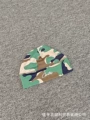 M012 Green Camouflage