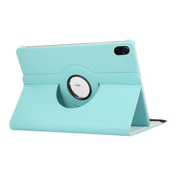 Suitable for Samsung S9 Ultra Tablet Protective Case Rotating X910 Pebbled Leather Case S7+/S7 Fe/S8+ Case