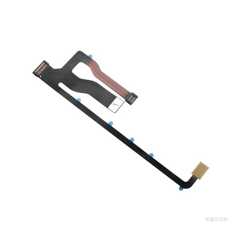 Dji Mini 2 Three-In-One Cable Body Soft Cable Mavic Mini 2 Pan/Tilt Camera Cable