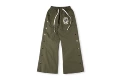 Army green pants