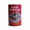Yuwei brand canned whole mushroom 400g/can Cantonese Chinese and Western food cooking soup for family Commercial use