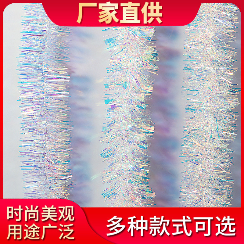 Golden Colorful Rainbow Strip Flower Photo Decoration Wedding Top Strip Flower Background Wall Color Strip Party Flower Strip