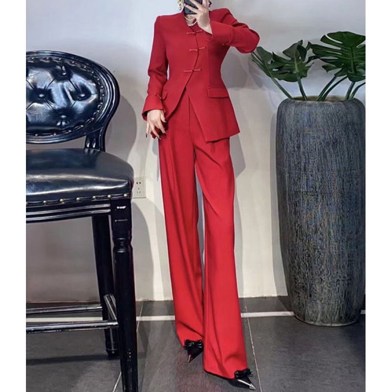 (Mới) Mã K0477 Giá 3230K: Áo Vest Nữ Chtyai Vest Cả Bộ 2 Món Hàng Mùa Xuân Thu Đông Thời Trang Nữ Chất Liệu G06 Sản Phẩm Mới, (Miễn Phí Vận Chuyển Toàn Quốc).