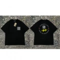 Lightning black