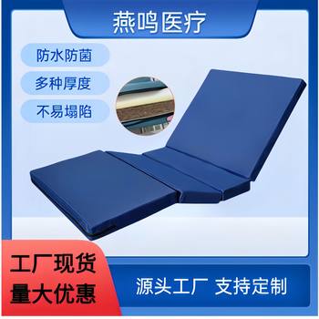 Medical Mattress Care High-Density Sponge Palm Fiber Hospital Nursing Home Bed Care Bed Environmentally Friendly Multi-Functional Home Use