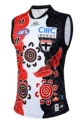2025 afl saints