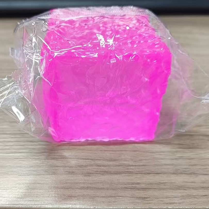 亚马逊Nee Doh梦幻水滴麦芽糖捏捏乐dream squishies外贸解压玩具
