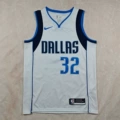 Heat pressed calf 32 white