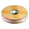 Advertising industry 2mm3mm4mm5mm thick card slot glue wholesale acrylic card slot glue strip transparent double-sided tape hard