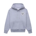 Gray [610 car chapter hooded model]