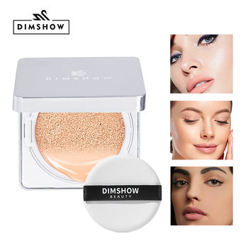 Cross-border explosions long-term makeup ultra-thin waterproof air cushion BB cream moisturizing brightening skin Foundation liquid
