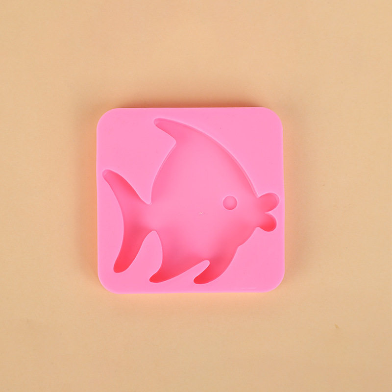 Magic Water Elf Cartoon Animal Mold Special-Shaped Water Baby Handmade DIY Material Package Kidsren's Toys Cross-Border Batch