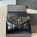 Black Silver Label