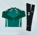 2025-26 Real Betis Green