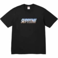 B346 gotham city black