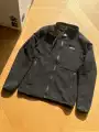 Classic black