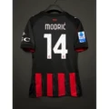 2526ac home printed number 14 + armband