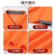 夏季速干衣翻领工作服短袖T恤polo衫定制快干透气厂服男印绣logo