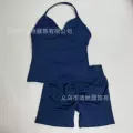 Ink blue