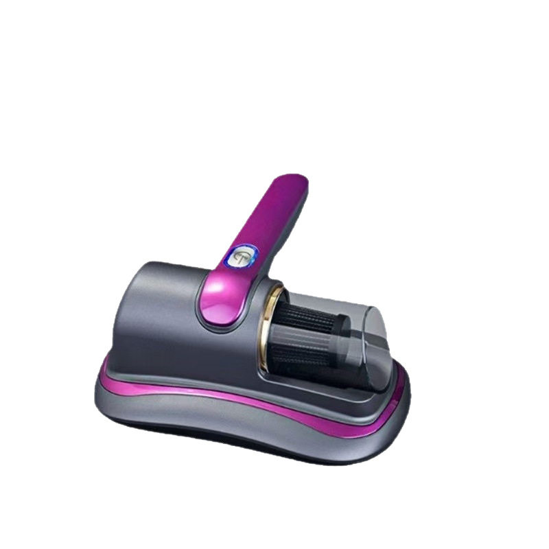 跨境新品一机多用家用床铺拍打紫外线杀菌机大功率吸尘器无线除螨