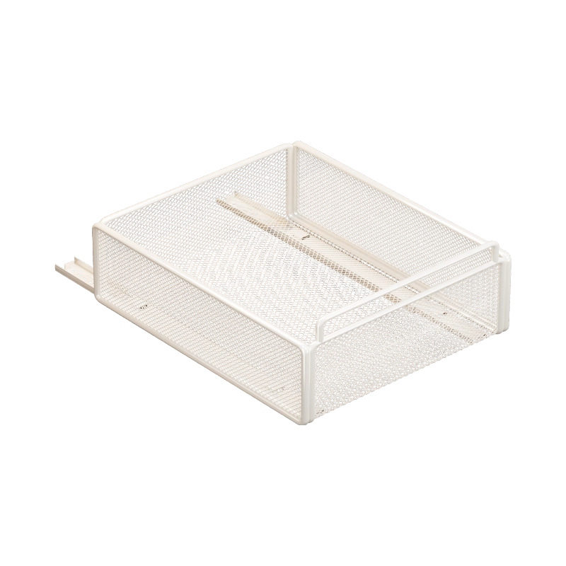 Drawer Storage Rack in the Cabinet, Multi-Functional Bag Storage Artifact, Pull-Out Clothing Stacking Bracket, Wardrobe Storage Rack