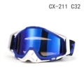 Cx-211 c32 (blue lens)