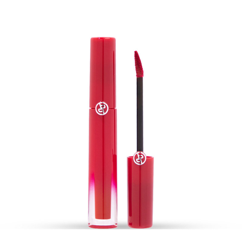 xzp lip glaze red tube 405 rotten tomato Matte Velvet lipstick 206 102 new color 214 genuine goods gift box