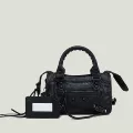 Small - black