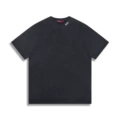 11 dark gray (gu family knitted jacquard neckline letters)