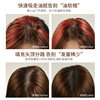 Hareline Powder Fit and Fill Reissue Artifact Fluffy Powder Lazy Shadow Powder Makeup Control Oil-Free Fluffy Powder