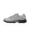 Silver gray