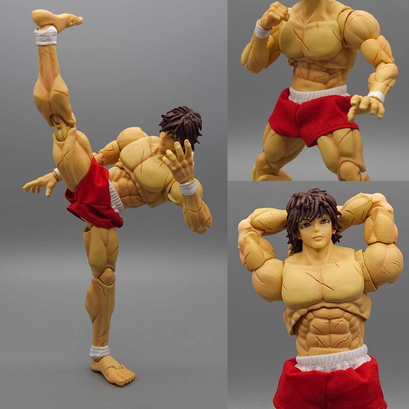 非コーティングされた st マッスルブレード歯