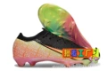 Assassin 16th generation mid-top colorful black