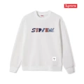 S1255 white plus velvet