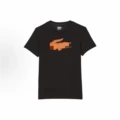 1 black orange