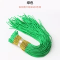Gold Thread - Green 05#