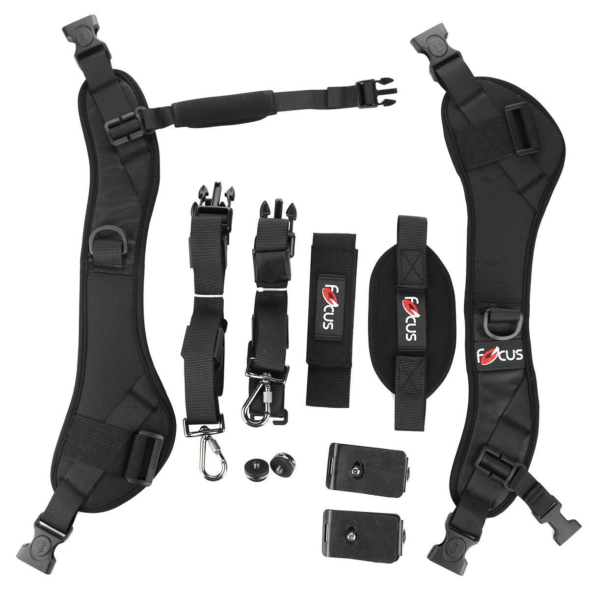 SLR camera strap fast camera hand K word single and double shoulder strap digital camera fast shooter shoulder strap fast shooter strap