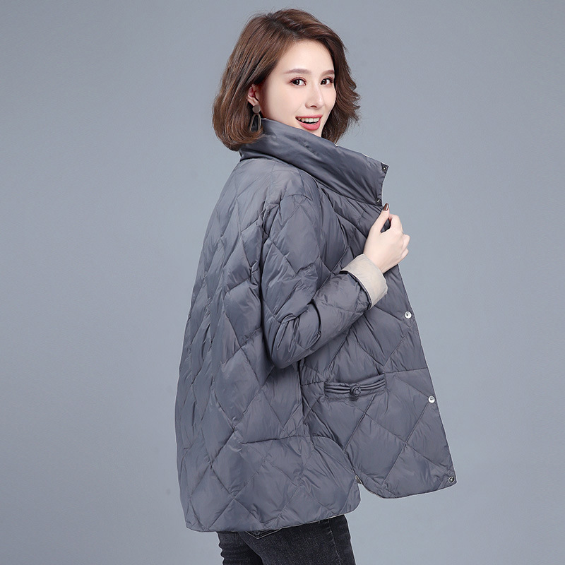 Chỉ Size M Sale Sốc (Mới) Mã B8953 Giá 2670K: Áo Khoác Nữ Tedge Hàng Mùa Xuân Thu Đông Trung Niên Thời Trang Nữ Chất Liệu G06 Sản Phẩm Mới, (Miễn Phí Vận Chuyển Toàn Quốc).