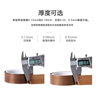 Teflon tape high temperature resistant anti-static high temperature tape wear-resistant insulation anti-adhesive Teflon high temperature tape