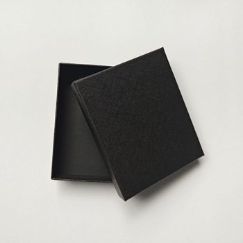 Manufacturer Supplies Wallet Box, Short Wallet Box, Heaven and Earth Box, Ready-Made Gift Box, Pull Box, Belt Box