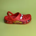 95 car red