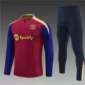 2425 barcelona red