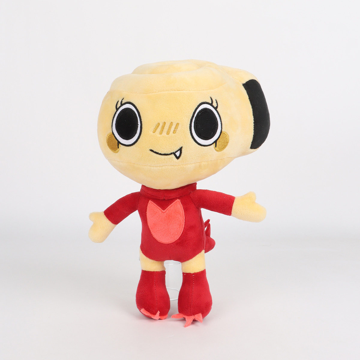 现货跨境新品Dandy's World丹迪的世界游戏周边毛绒公仔卡通玩偶