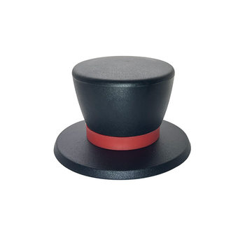 Factory Direct Sales Bakelite Pot Lid Handle Top Cap Anti-Scalding Glass Pot Lid Top Bead Combination Lid Handle Accessories