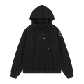 Black (fleece-lined)