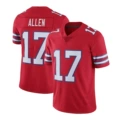 17 # Redred